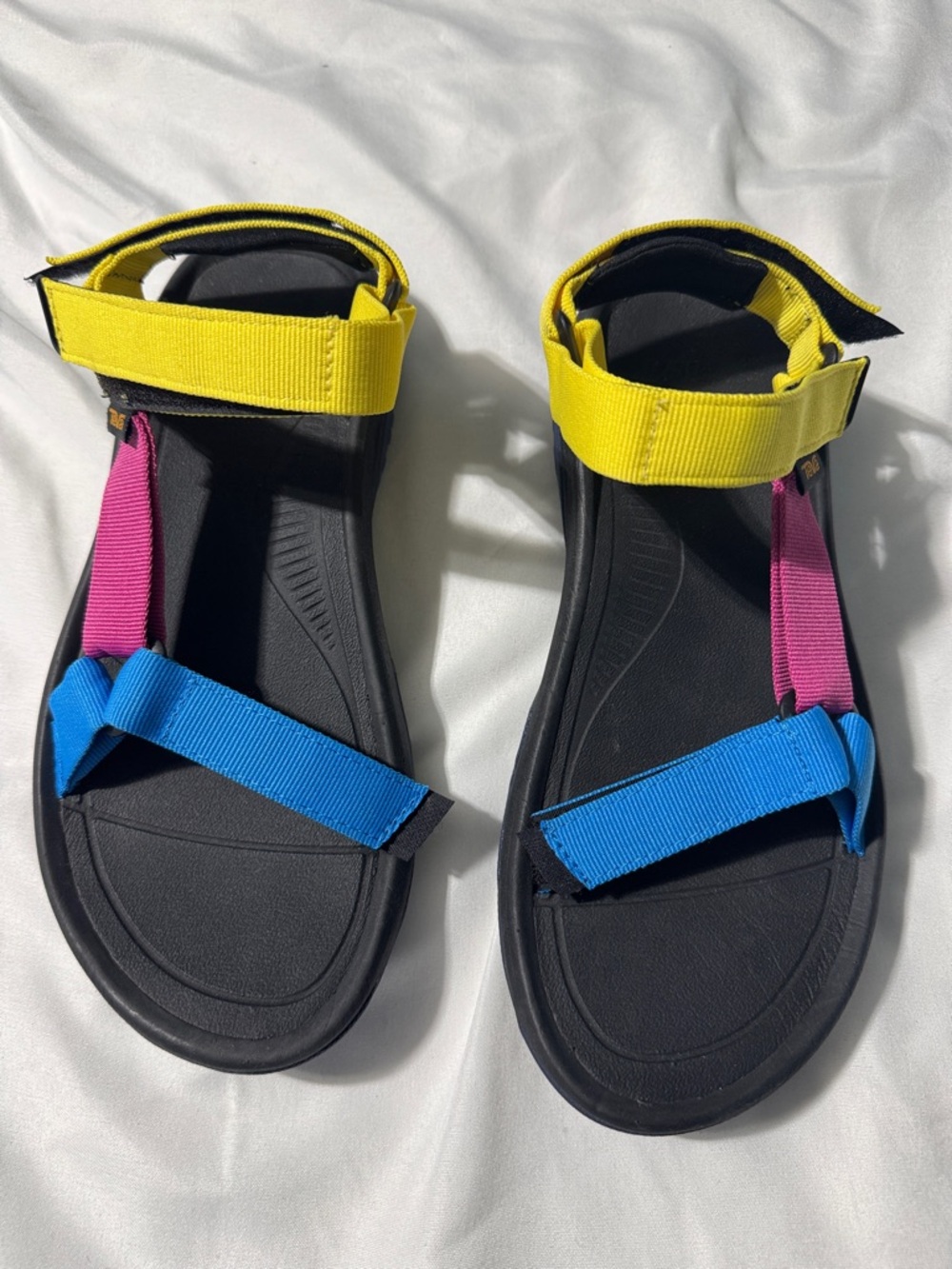 Teva Hurricane XLT Sandals – Size 10 Hiking Summer Vacation Beach Camping Travel